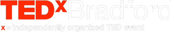 TEDxBradford logo